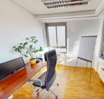 Büro in Dresden 550,00 € 21 m² - 550,00 EUR Kaltmiete, ca.  21,00 m² in Dresden (PLZ: 01067)