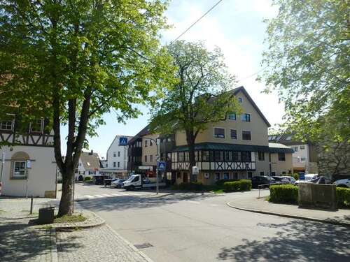 Foto - Wohnung zum Mieten in Ostfildern 450,00 € 32.5 m²