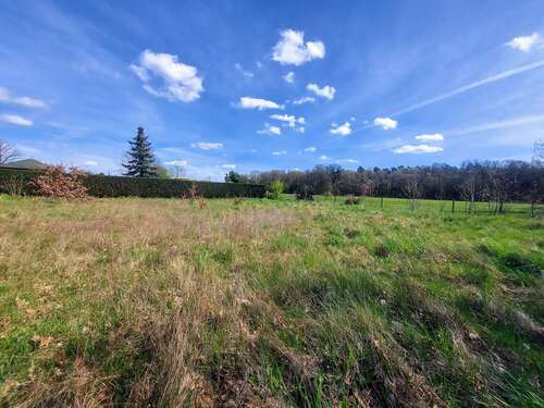 Foto - Grundstück zu verkaufen in Löwenberger Land 298.000,00 € 987 m²