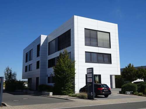 Foto - Büro in Herzogenaurach 2.125,00 € 170 m²