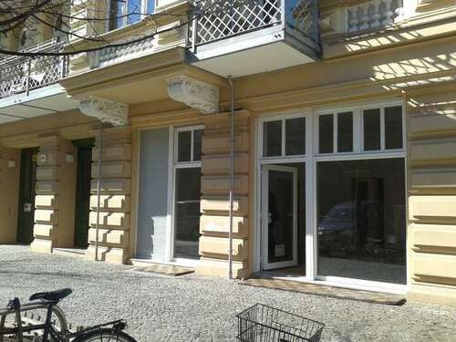 Foto - Büro in Berlin 2.500,00 € 82.24 m²