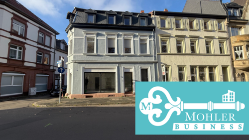 Foto - Büro in Kaiserslautern 750,00 € 52 m²