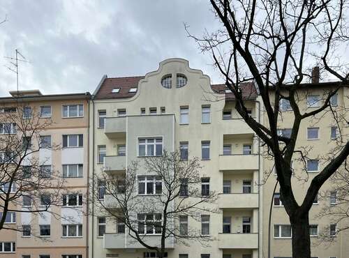 Foto - Wohnung zum Kaufen in Berlin 620.000,00 € 110 m²