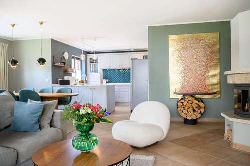 Foto - Haus zum Kaufen in Oberau 1.985.000,00 € 321 m²