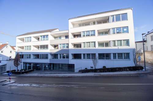 Foto - Wohnung zum Kaufen in Sigmaringen 329.000,00 € 73.5 m²