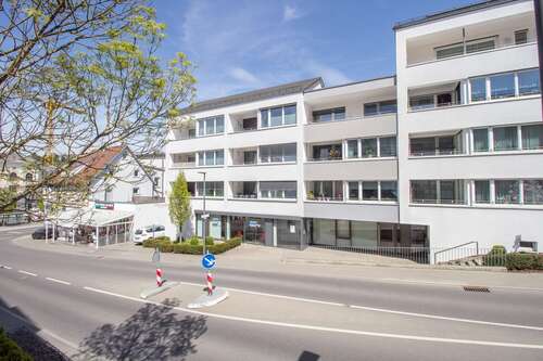 Foto - Wohnung zum Kaufen in Sigmaringen 329.000,00 € 73.5 m²