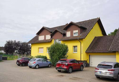 Foto - Wohnung zum Mieten in Weiterstadt 600,00 € 55 m²