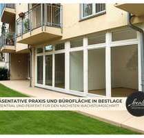 Büro in Potsdam 2.862,00 € 212 m²