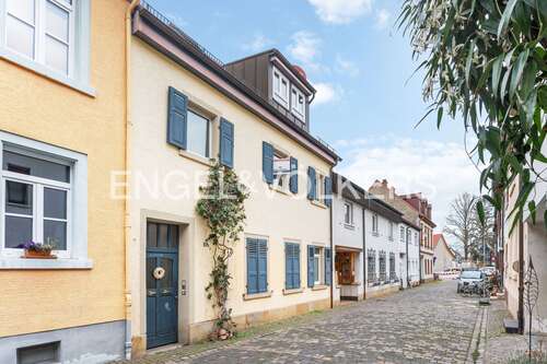 Foto - Haus zum Kaufen in Speyer 698.000,00 € 246 m²