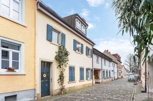 Foto - Haus zum Kaufen in Speyer 698.000,00 € 246 m²