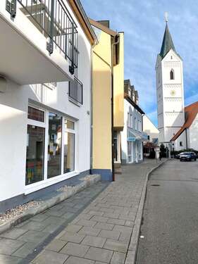 Foto - Büro in Fürstenfeldbruck 250.000,00 € 51.94 m²