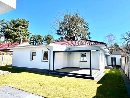 Foto - Haus zum Kaufen in Birkenwerder 695.000,00 € 156.57 m²