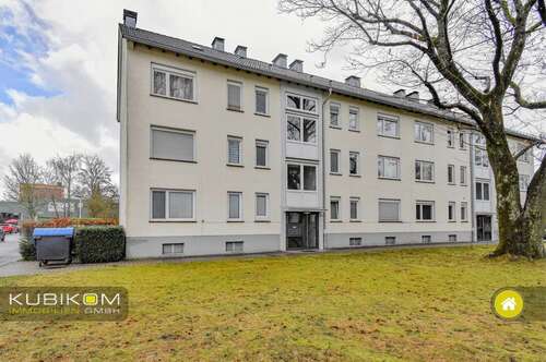 Foto - Wohnung zum Mieten in Solingen 450,00 € 42 m²