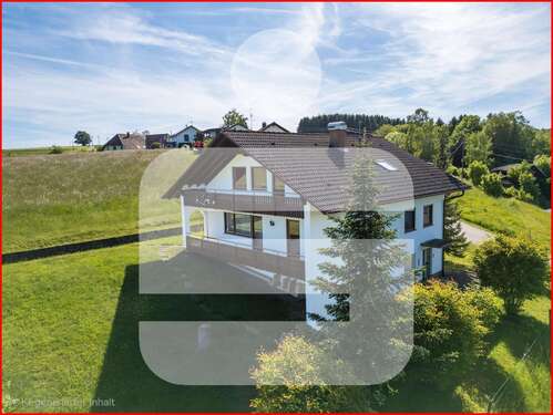 Foto - Haus zum Kaufen in Rickenbach 488.000,00 € 225 m²