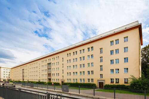 Foto - Wohnung zum Mieten in Leipzig 358,70 € 48.46 m²