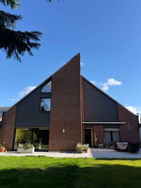 Foto - Haus zum Kaufen in Moers 750.000,00 € 209.9 m²