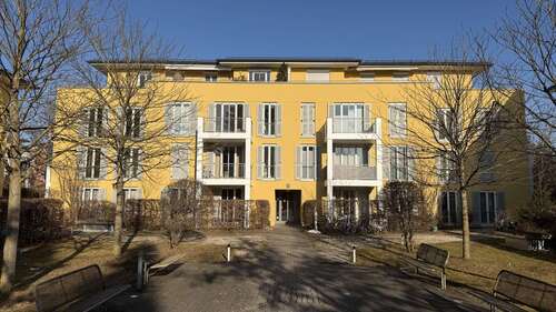 Foto - Wohnung zum Kaufen in München 699.999,00 € 92 m²