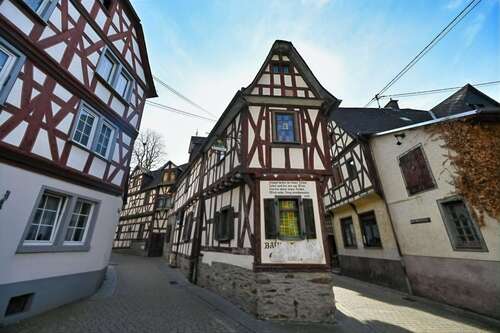 Foto - Gastronomie in Braubach 199.000,00 € 375 m²