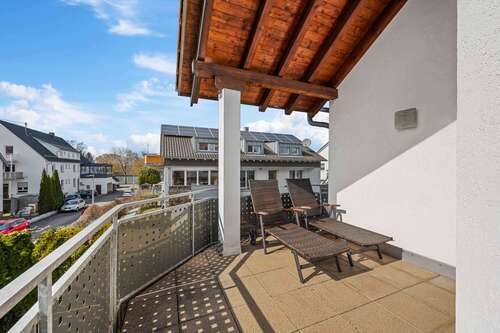 Foto - Wohnung zum Kaufen in Kirchheim unter Teck 355.000,00 € 88.76 m²