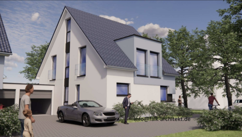 Foto - Haus zum Kaufen in Iserlohn 490.200,00 € 120 m²