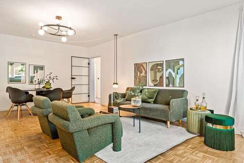 Foto - Wohnung zum Kaufen in Worms 299.000,00 € 86 m²