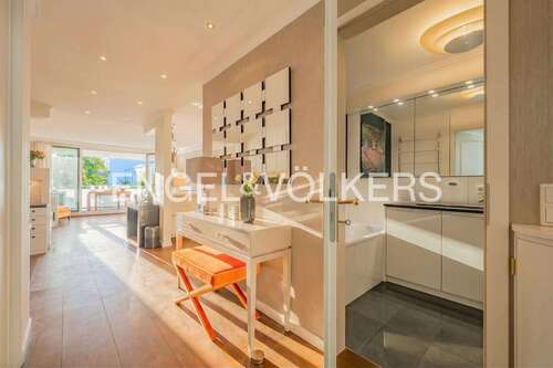 Foto - Wohnung zum Kaufen in Hamburg 748.000,00 € 77 m²