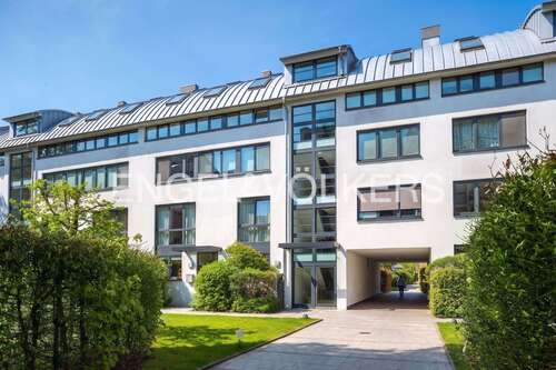 Foto - Wohnung zum Kaufen in Hamburg 748.000,00 € 77 m²