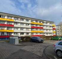 Wohnung zum Mieten in Hagenow 353,00 € 58.59 m²