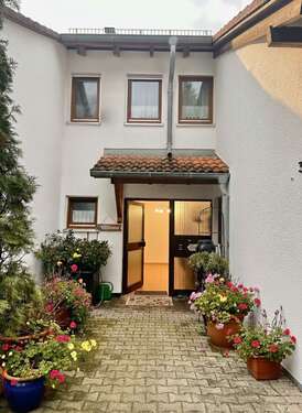 Foto - Wohnung zum Kaufen in Markdorf 399.000,00 € 156.45 m²