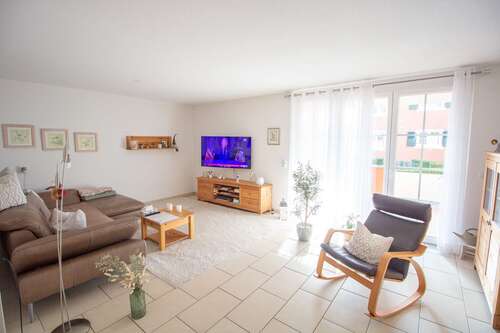 Foto - Wohnung zum Kaufen in Waldshut-Tiengen 199.000,00 € 63.86 m²