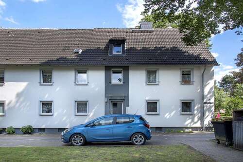 Foto - Wohnung zum Mieten in Gelsenkirchen 359,00 € 46.97 m²