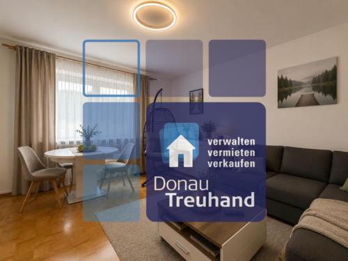 Foto - Wohnung zum Mieten in Passau 560,00 € 71 m²