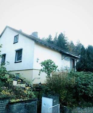 Foto - Haus zum Kaufen in Bad Grund 159.000,00 € 191 m²
