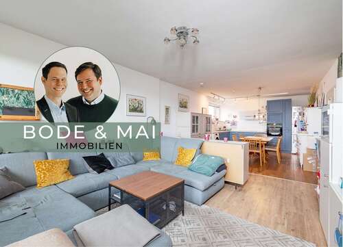 Foto - Wohnung zum Kaufen in Reinbek 325.000,00 € 83 m²