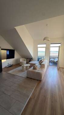 Foto - Wohnung zum Mieten in Flörsheim am Main 1.400,00 € 100 m²