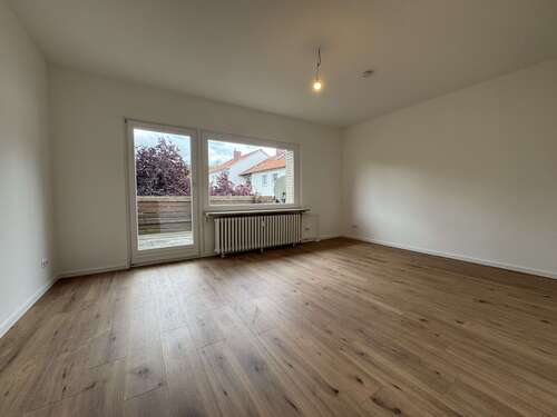 Foto - Wohnung zum Mieten in Goslar 550,00 € 48 m²