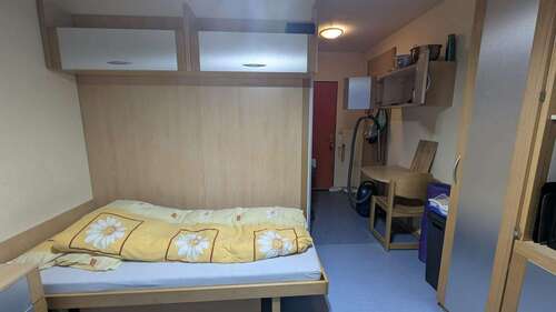Foto - Wohnen auf Zeit in Bochum 326,00 €