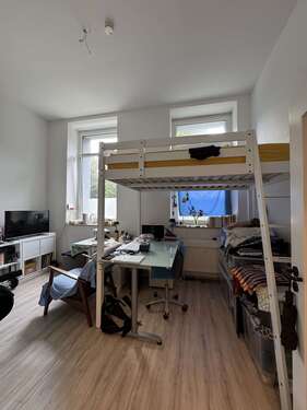 Foto - Wohnung zum Mieten in Aachen 340,00 € 21.31 m²