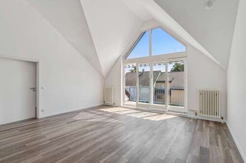 Foto - Wohnung zum Kaufen in Weingarten (Baden) 329.000,00 € 82.36 m²