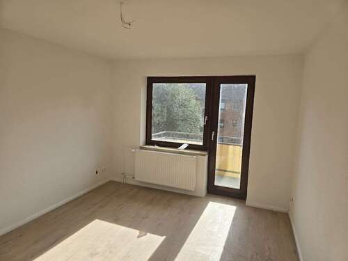 Foto - Wohnung zum Mieten in Rendsburg 460,00 € 58.95 m²