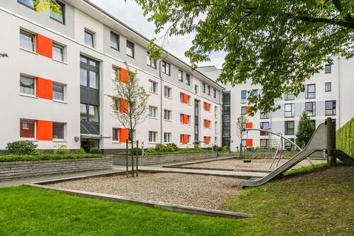 Foto - Wohnung zum Mieten in Hamburg 1.365,06 € 89 m²