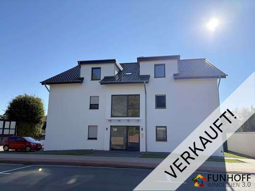 Foto - Wohnung zum Kaufen in Bad Oeynhausen 249.500,00 € 86.47 m²