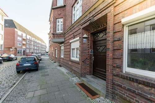 Foto - Wohnung zum Mieten in Bremerhaven 440,00 € 63.1 m²