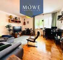 Wohnung zum Mieten in Rostock 600,00 € 49 m²