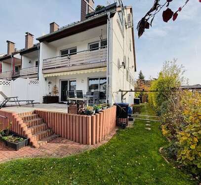 Foto - Haus zum Kaufen in Weiterstadt 550.000,00 € 120 m²