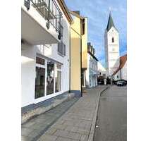 Büro in Fürstenfeldbruck 250.000,00 € 51.1 m²