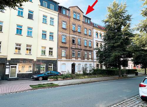 Foto - Haus zum Kaufen in Zeitz 39.000,00 € 434 m²