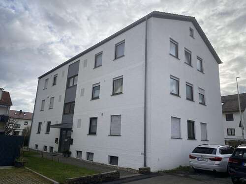 Foto - Wohnung zum Kaufen in Leutenbach 235.000,00 € 72 m²