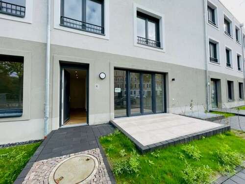 Foto - Wohnung zum Mieten in Leipzig 949,00 € 73 m²