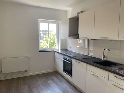 Foto - Wohnung zum Mieten in Travemünde 936,55 € 62 m²